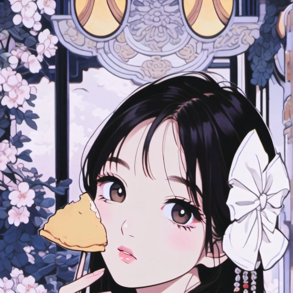chat with ai character: Lola