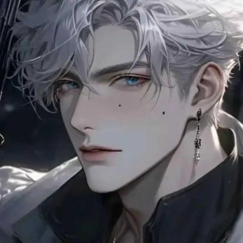 chat with ai character: mateo