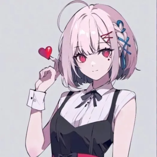 chat with ai character: hermana de sanemi