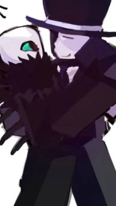 ai character: magicmonster  background