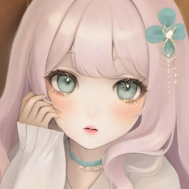 chat with ai character: character idea