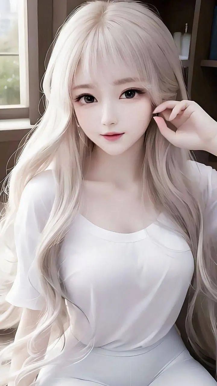 ai character: Aymar background
