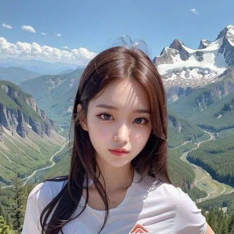chat with ai character: Jessy
