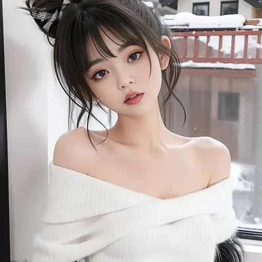 chat with ai character: Susy