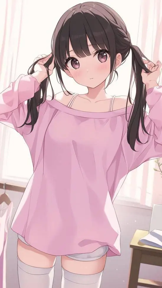 ai character: Mina background