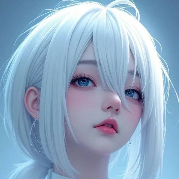 chat with ai character: Catalina