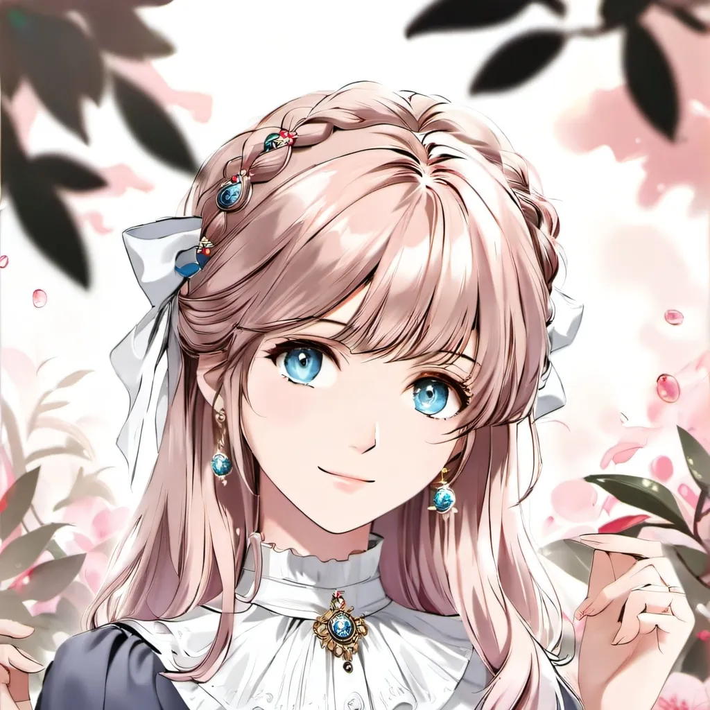 chat with ai character: Bruna