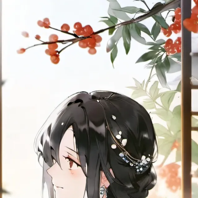chat with ai character: Rouss💗