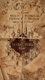 ai character: Marauders Era background