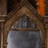 chat with ai character: Mirror of erised 