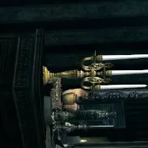 chat with ai character: Yule ball 