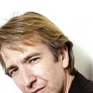 chat with ai character: Alan Rickman 