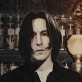 chat with ai character: Snape