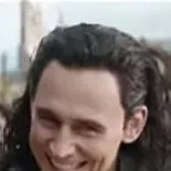 chat with ai character: Loki
