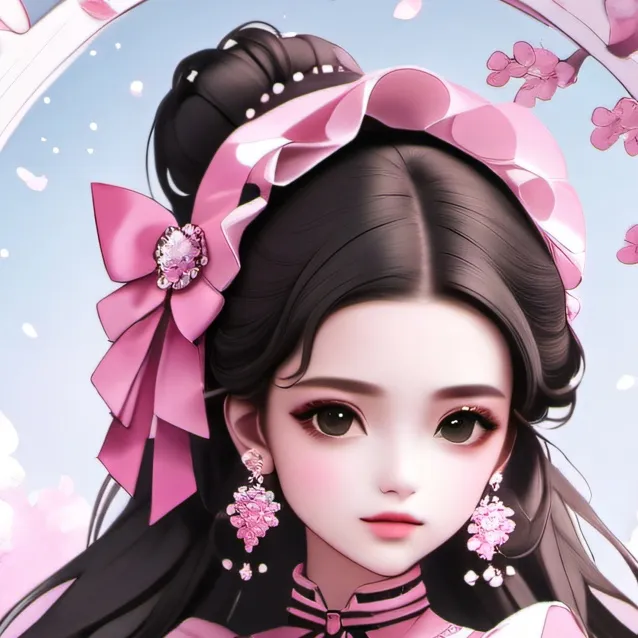 chat with ai character: Nana