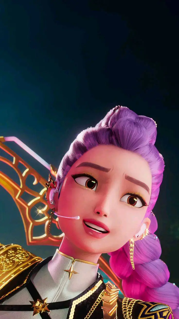 ai character: Rumi background