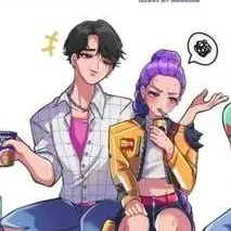 chat with ai character: Rujinu