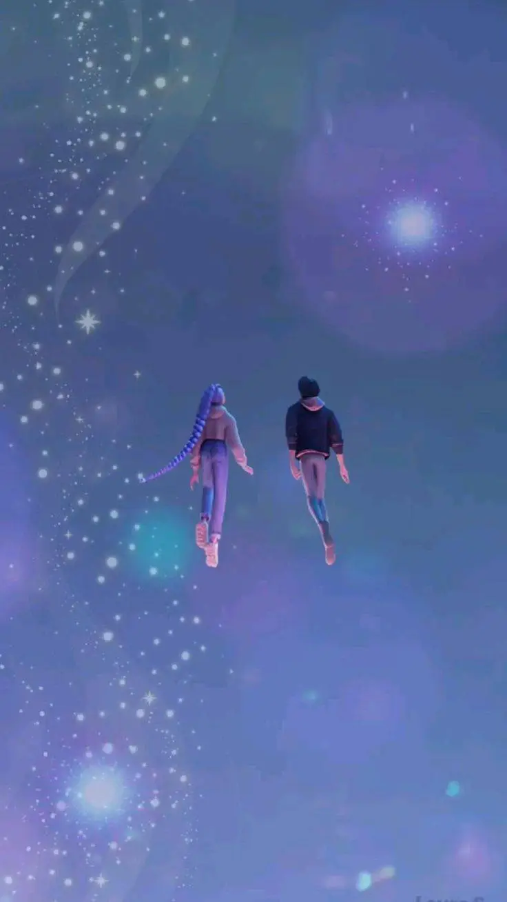 ai character: GDKP detesta Rumi background