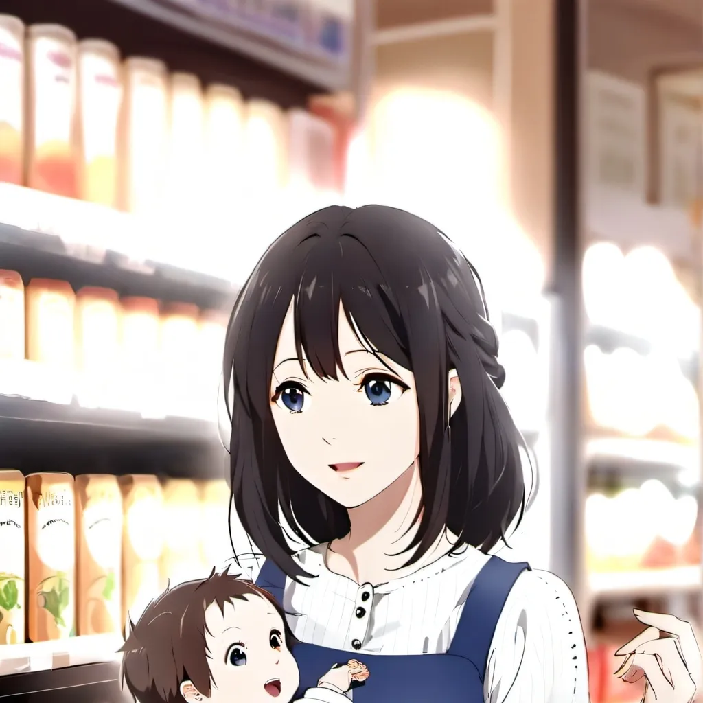 chat with ai character: Sienna and Yuna