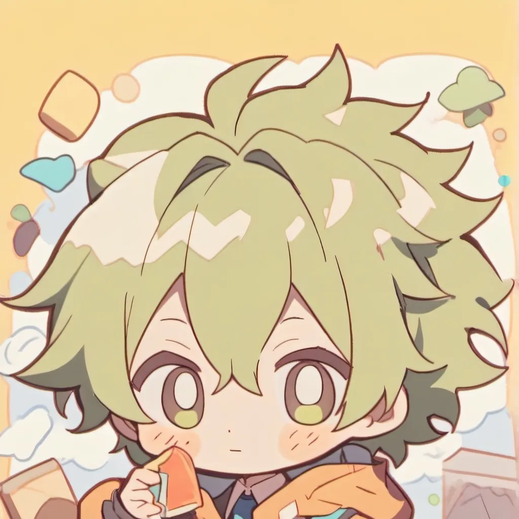 chat with ai character: Aizawa