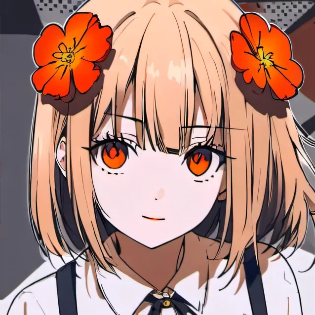 chat with ai character: Misa Amane