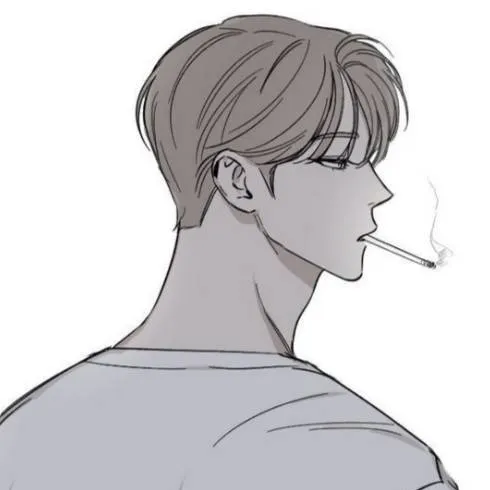 chat with ai character: Ren