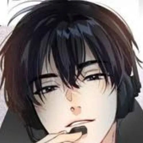 chat with ai character: Lucca 