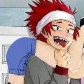 chat with ai character: kirishima