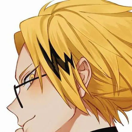chat with ai character: denki