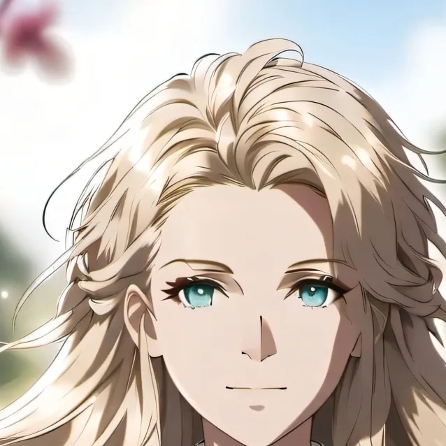 chat with ai character: Nana