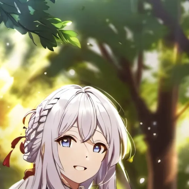 chat with ai character: yuni
