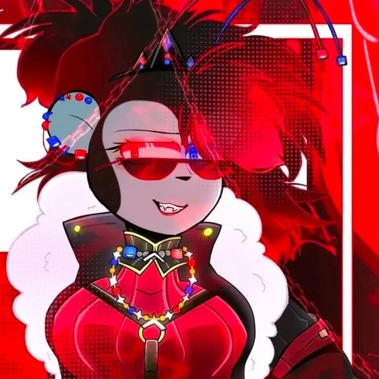 chat with ai character: Kyla zizzy baboon.
