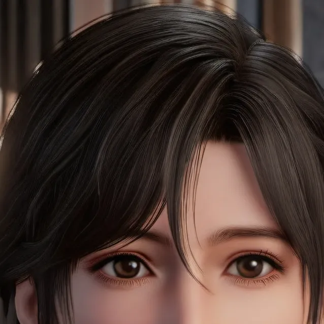chat with ai character: Leo Christophe