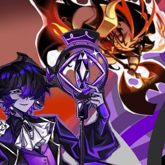 chat with ai character: idk js da image