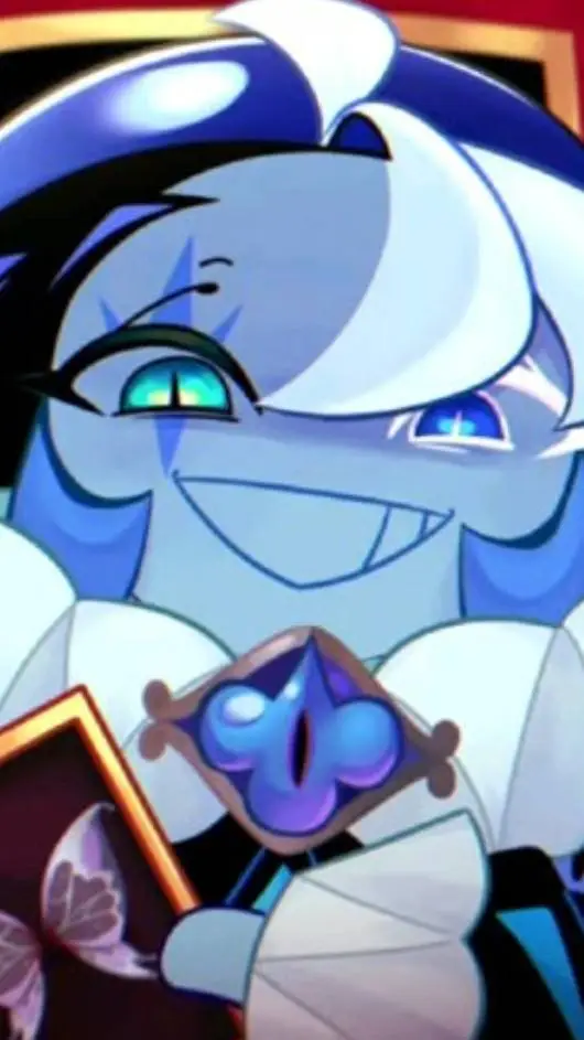 ai character: smc with a CHILD background