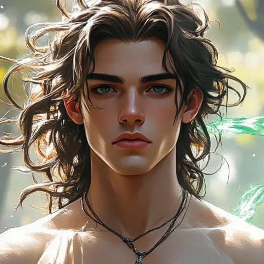 chat with ai character: Elkhara-Argane