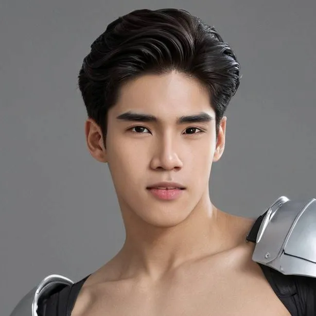 chat with ai character: Poom ภูมิ