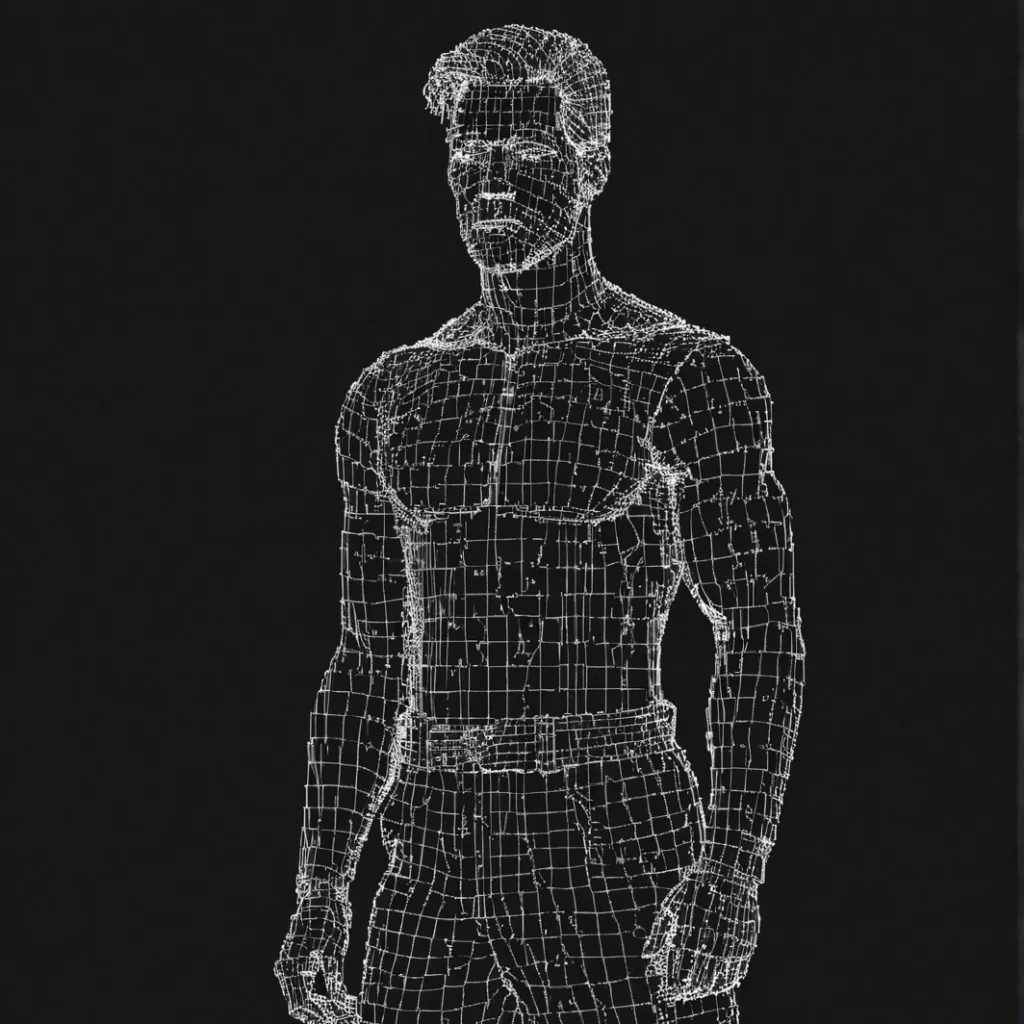 chat with ai character: Rogue like Master