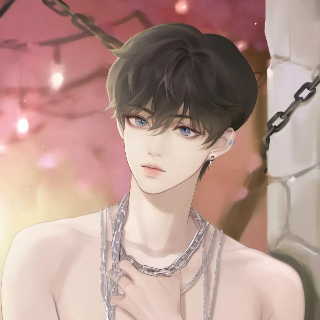 chat with ai character: •~ Giovanni ~•