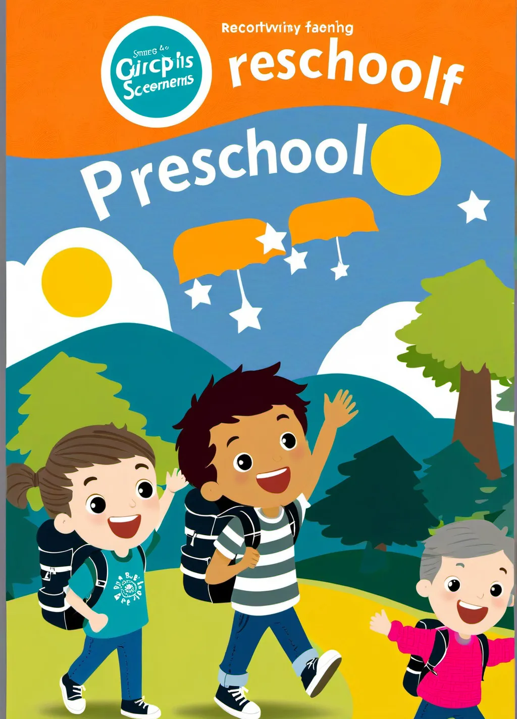 chat with ai character: dandys world