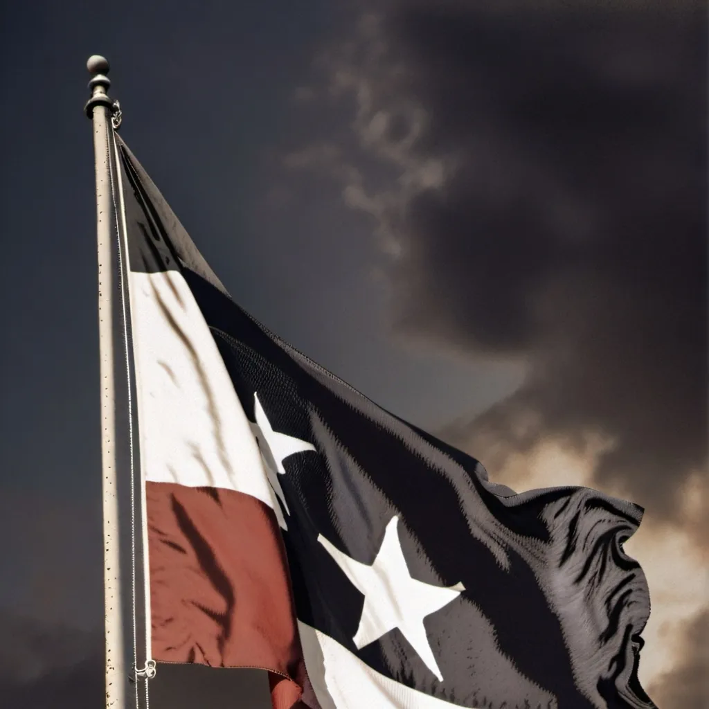 chat with ai character: Texan 