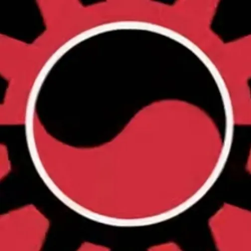 chat with ai character: South Korea 🇰🇷 💕 