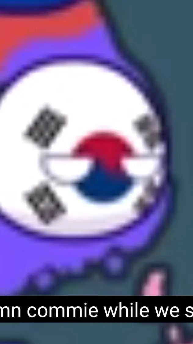 ai character: South🇰🇷(@dezinich) background