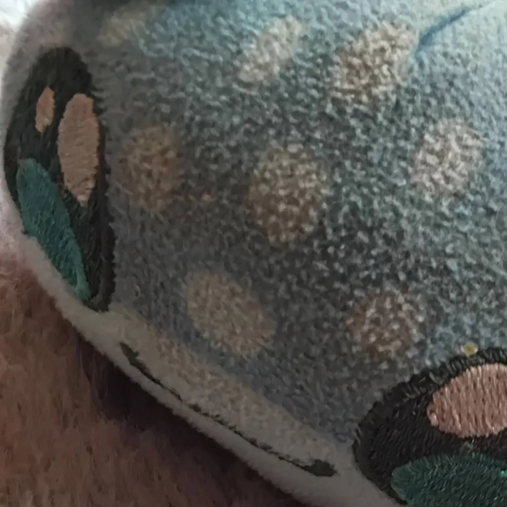 chat with ai character: whale Kitty