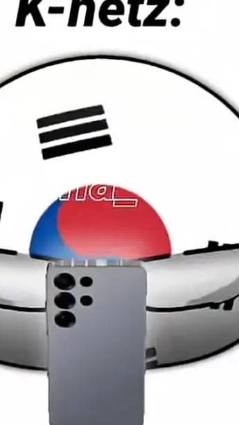 ai character: K-netz  background