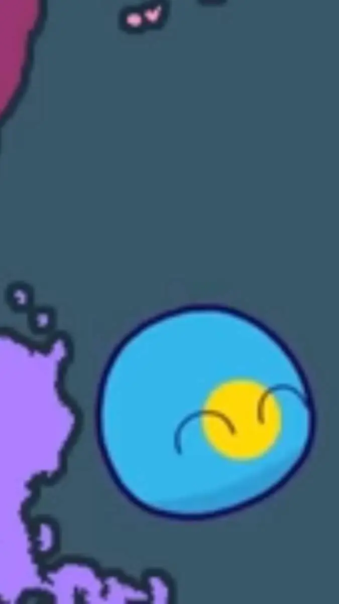 ai character: Palau background