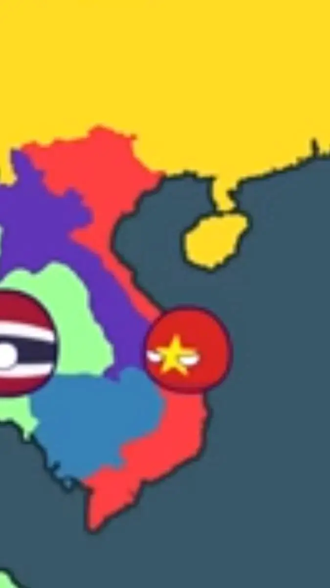ai character:  Vietnam  background