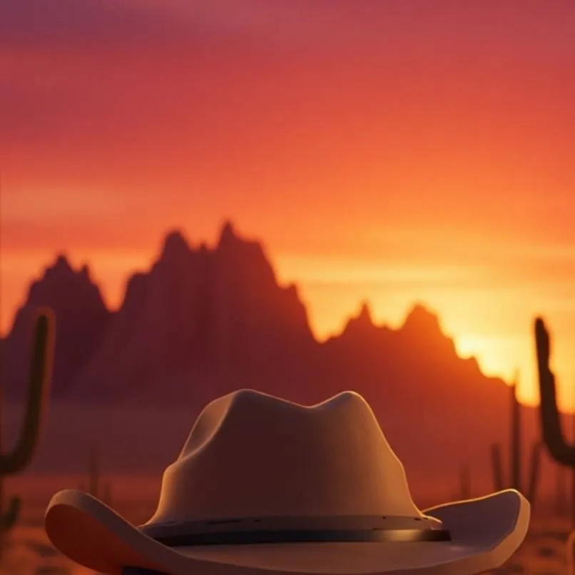 chat with ai character: Texas.