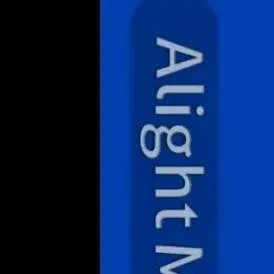 chat with ai character: Alight Motion