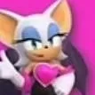 chat with ai character: rouge